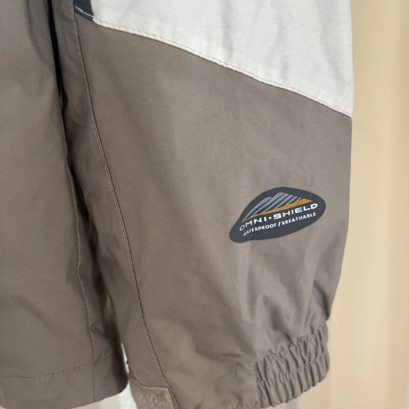 Columbia Interchange 2 Piece Jacket - Picture 2 of 10